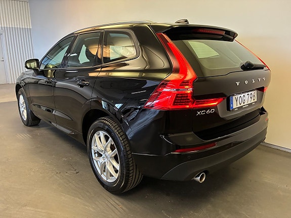 Volvo XC60 6 of 15
