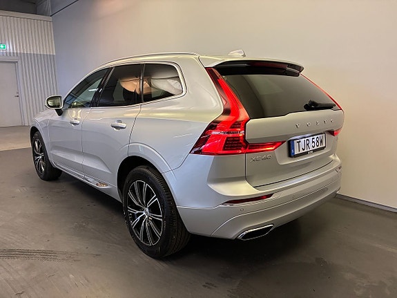 Volvo XC60 6 of 21
