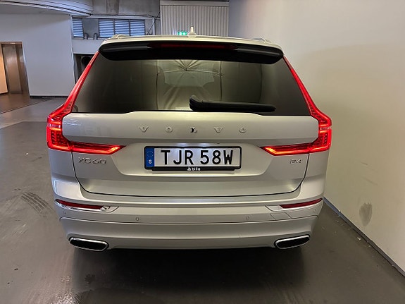 Volvo XC60 7 of 21