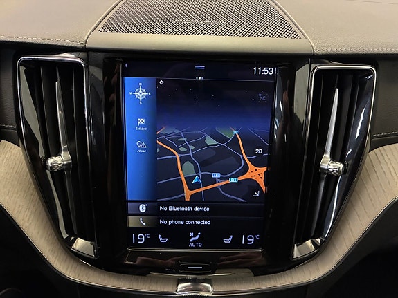 Volvo XC60 20 of 21