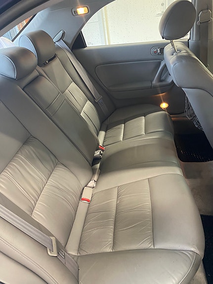 Mazda Xedos 9 4 of 4