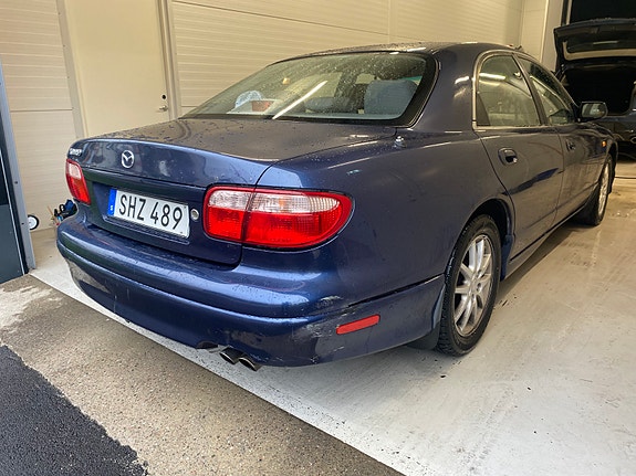 Mazda Xedos 9 2 of 4