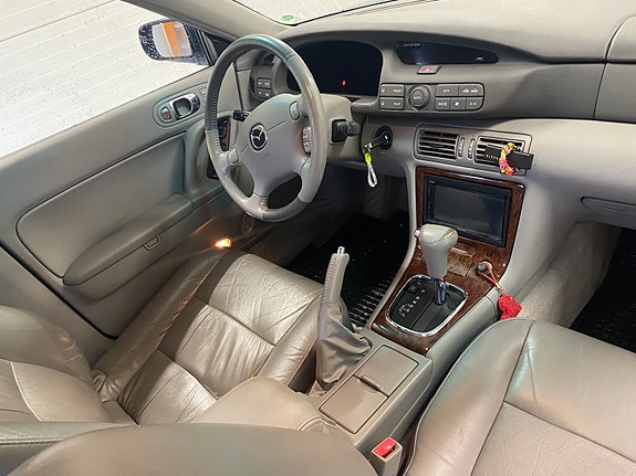 Mazda Xedos 9 3 of 4