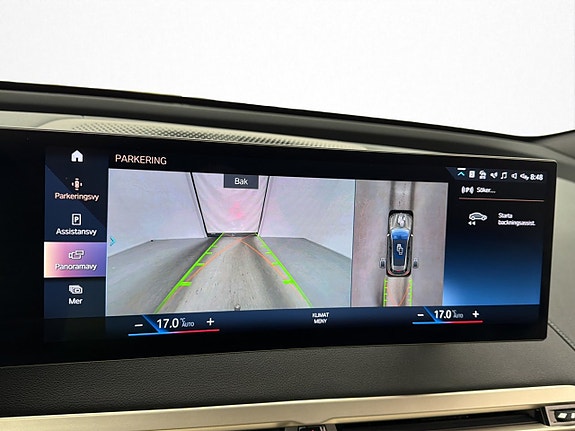 BMW iX 30 of 30