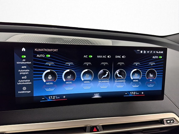 BMW iX 29 of 30