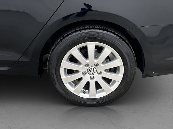 Volkswagen Golf I 22 of 24