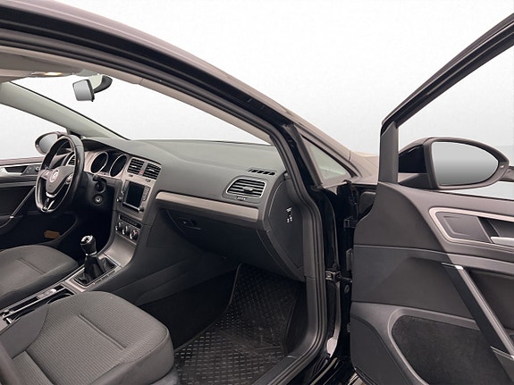 Volkswagen Golf I 10 of 24