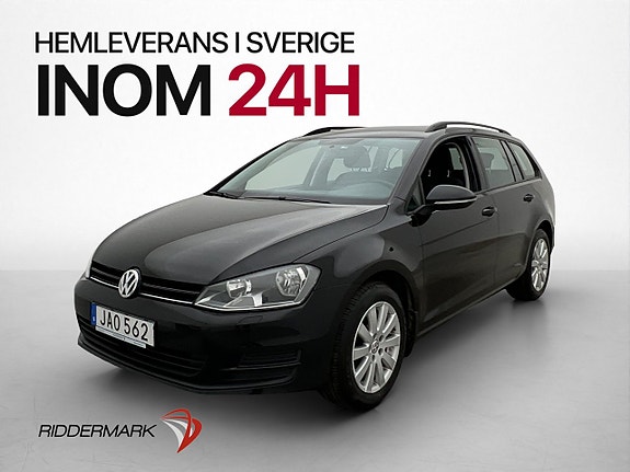 Volkswagen Golf I 3 of 24