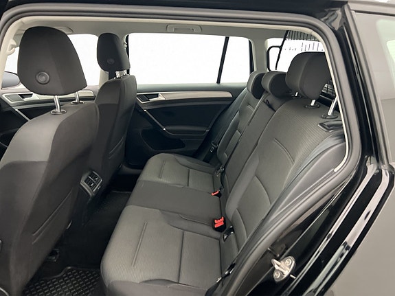 Volkswagen Golf I 11 of 24