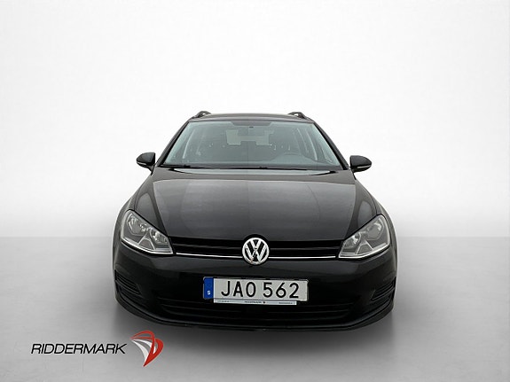 Volkswagen Golf I 2 of 24