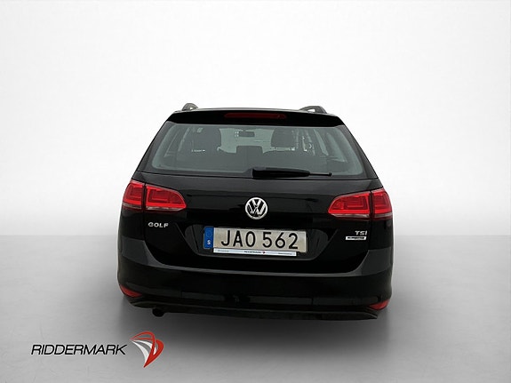 Volkswagen Golf I 6 of 24