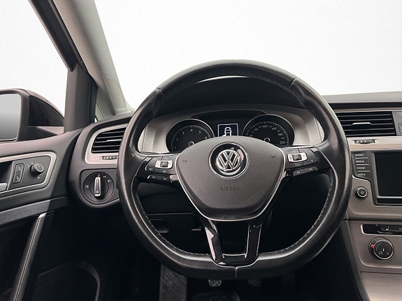 Volkswagen Golf I 13 of 24
