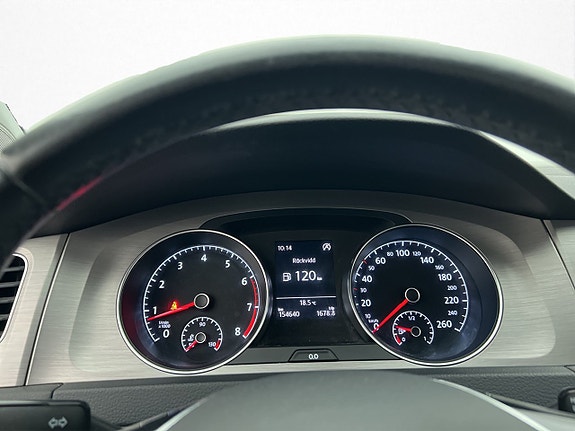 Volkswagen Golf I 16 of 24
