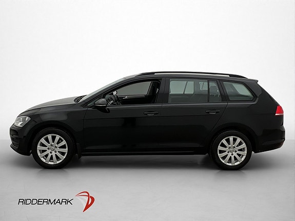 Volkswagen Golf I 4 of 24