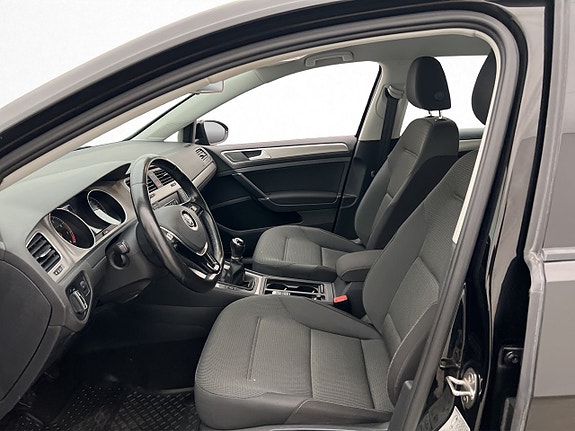 Volkswagen Golf I 15 of 24