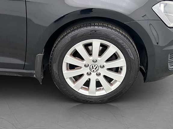 Volkswagen Golf I 24 of 24