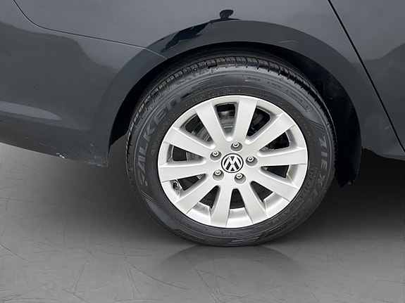 Volkswagen Golf I 23 of 24