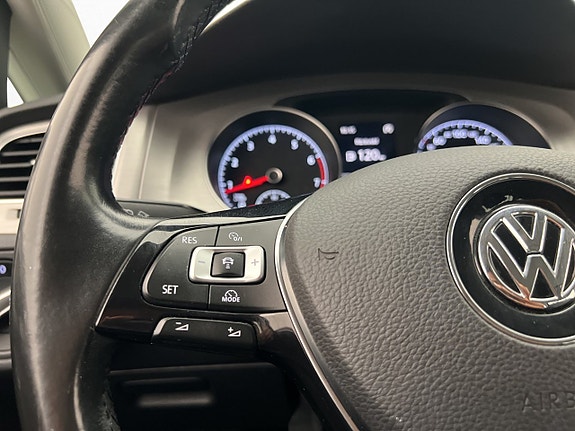Volkswagen Golf I 20 of 24