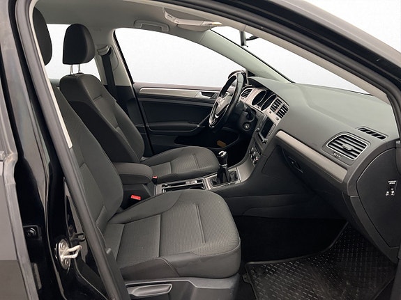 Volkswagen Golf I 9 of 24