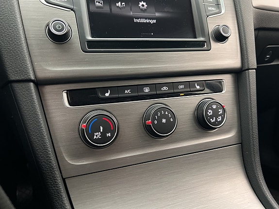 Volkswagen Golf I 18 of 24