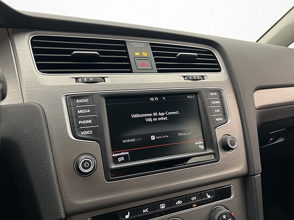 Volkswagen Golf I 17 of 24