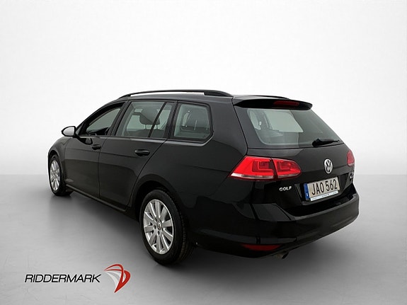 Volkswagen Golf I 5 of 24