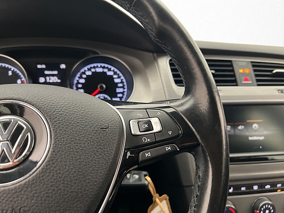 Volkswagen Golf I 19 of 24