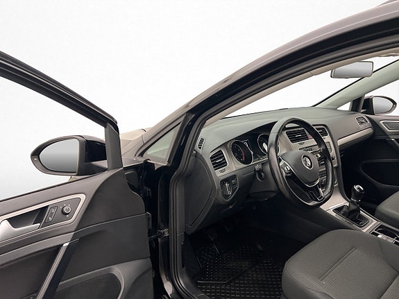 Volkswagen Golf I 14 of 24