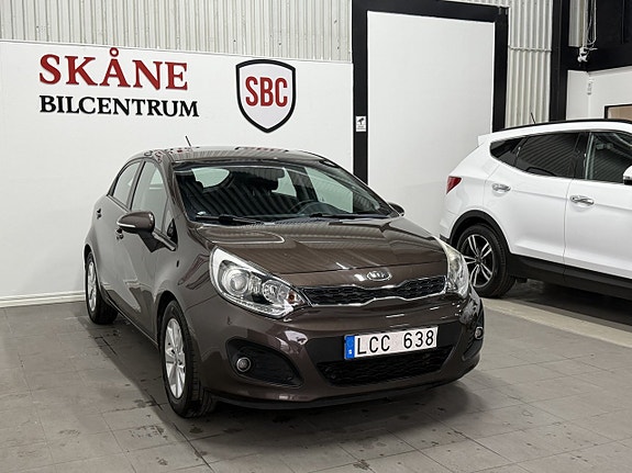 Kia Rio 3 of 10