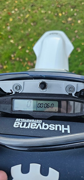 Husqvarna FE 501 4 of 4