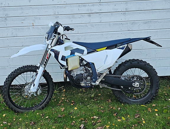 Husqvarna FE 501 2 of 4