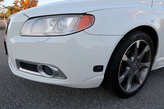 Volvo V70 18 of 18
