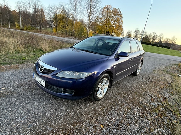 Mazda Unknown