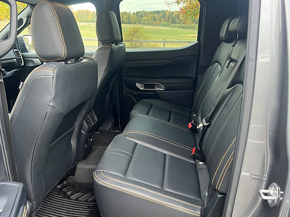 Ford Ranger 10 of 13