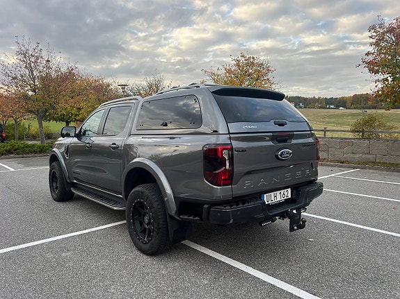 Ford Ranger 6 of 13