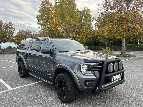 Ford Ranger 2 of 13