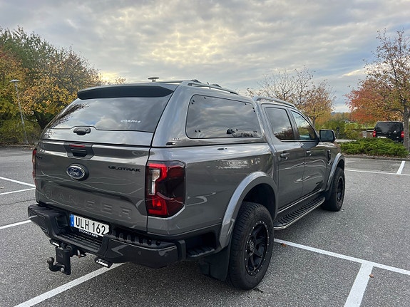 Ford Ranger 3 of 13