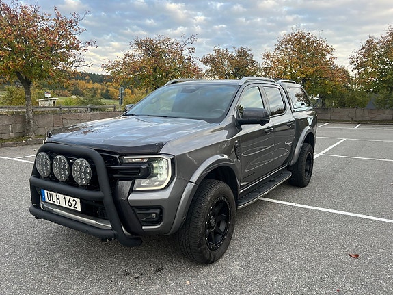 Ford Ranger 5 of 13