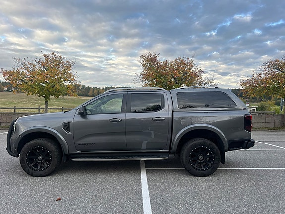 Ford Ranger 4 of 13