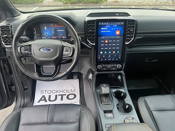 Ford Ranger 9 of 13
