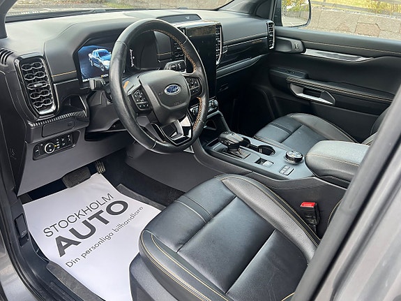 Ford Ranger 7 of 13