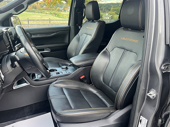 Ford Ranger 8 of 13