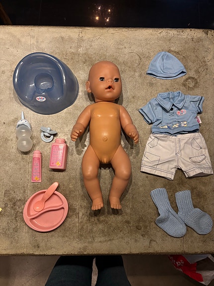 Product image 1 of 3