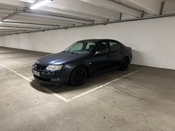 Saab Unknown
