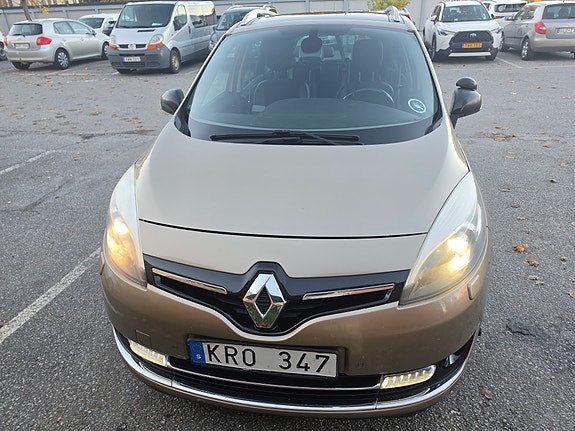 Renault Grand Scenic III