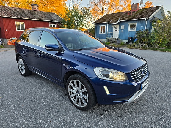 Volvo Unknown