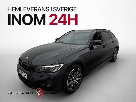 BMW 330e