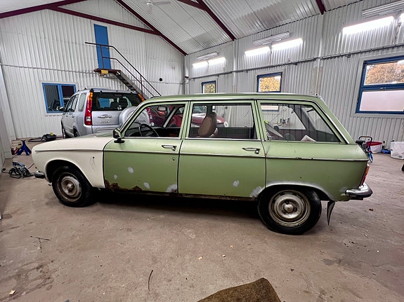 Peugeot 304 3 of 16