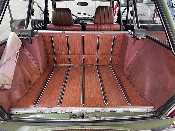 Peugeot 304 12 of 16