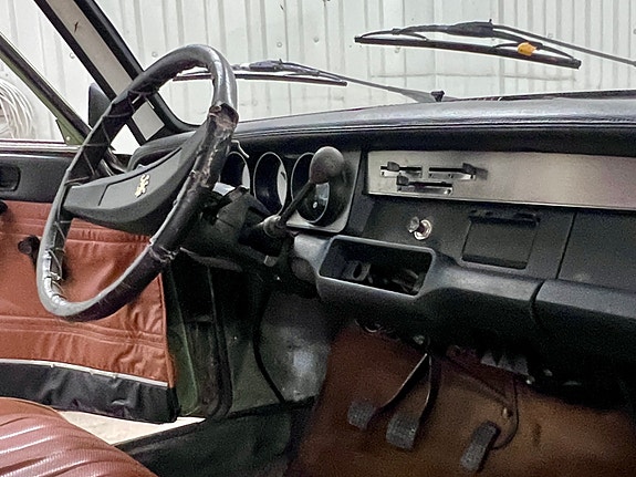 Peugeot 304 5 of 16